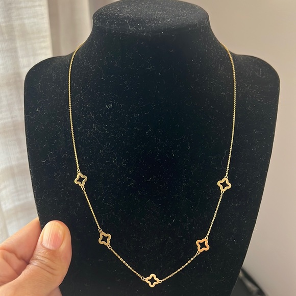 Jewelry - Trade14k Italian Gold Necklace